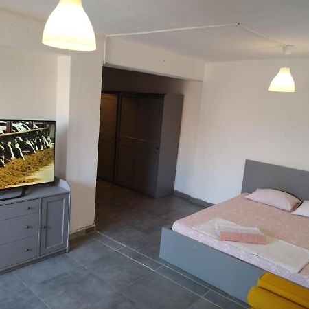 Apartmani Radic Rg Rogoznica  Exteriör bild