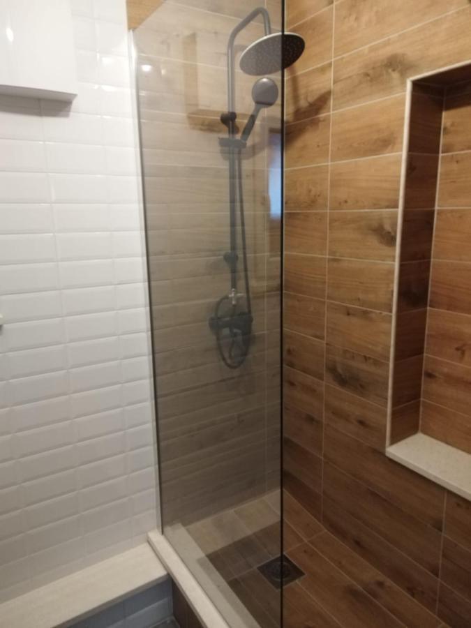 Apartmani Radic Rg Rogoznica  Exteriör bild