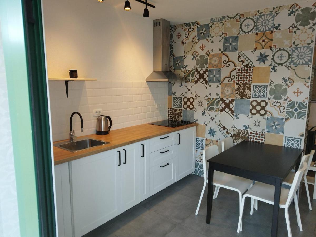 Apartmani Radic Rg Rogoznica  Exteriör bild