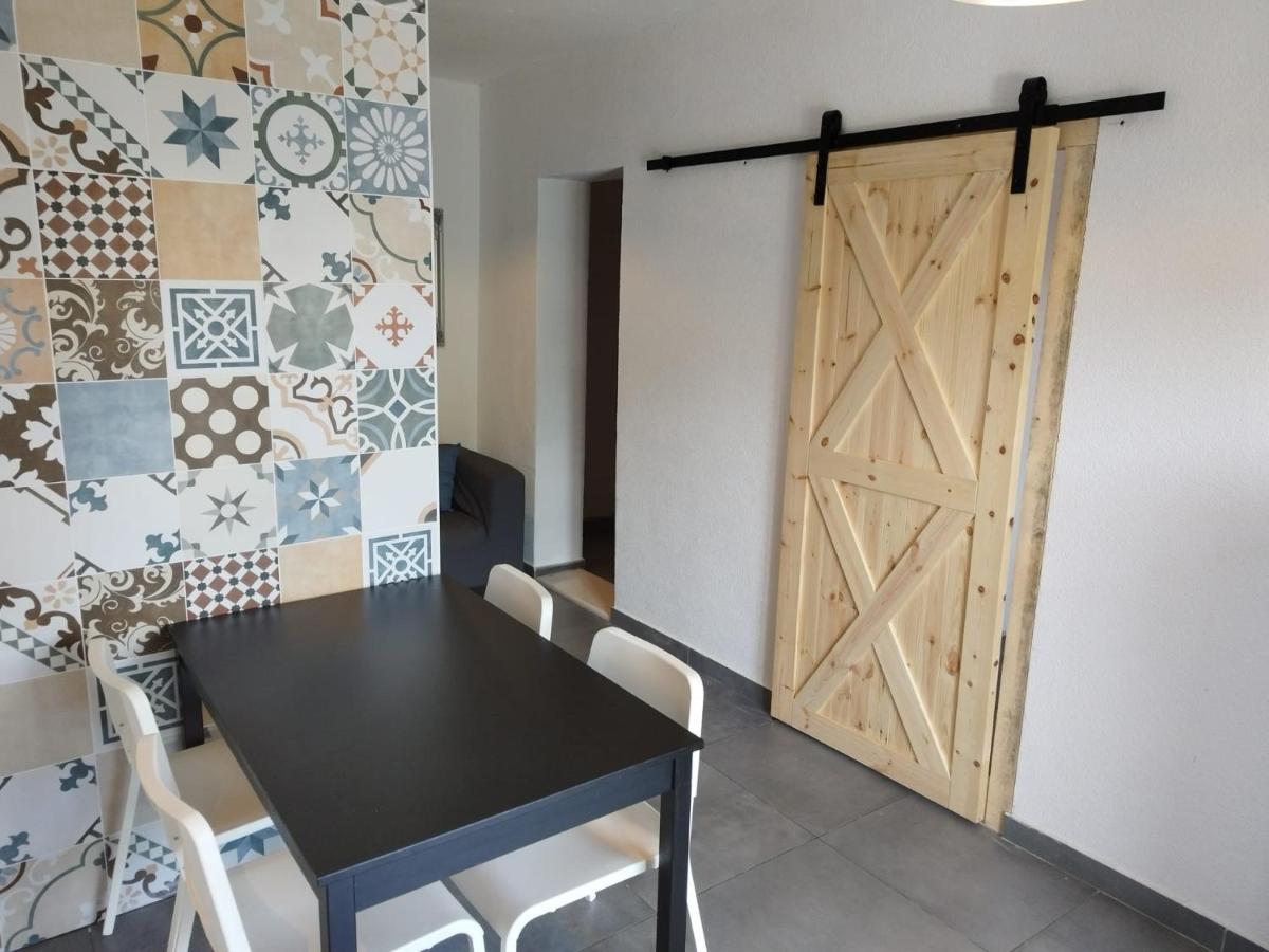 Apartmani Radic Rg Rogoznica  Exteriör bild